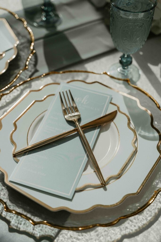 Elegant Details